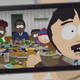 Image for article titled South Park heads back to Middle-earth to lampoon performative allyship